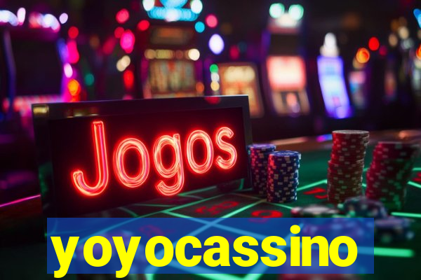 yoyocassino