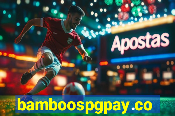 bamboospgpay.com