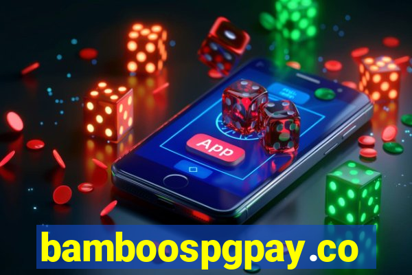 bamboospgpay.com