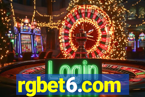 rgbet6.com