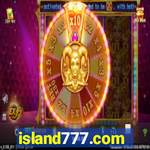 island777.com