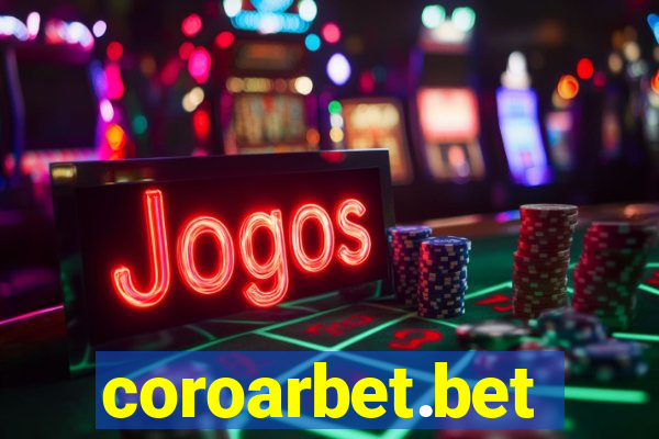 coroarbet.bet