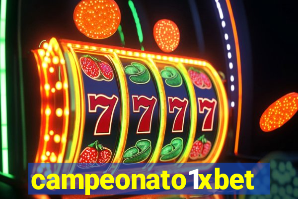 campeonato1xbet