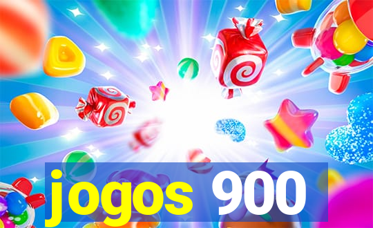 jogos 900