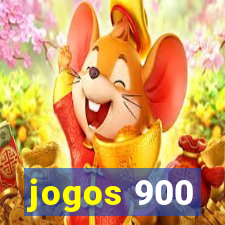 jogos 900