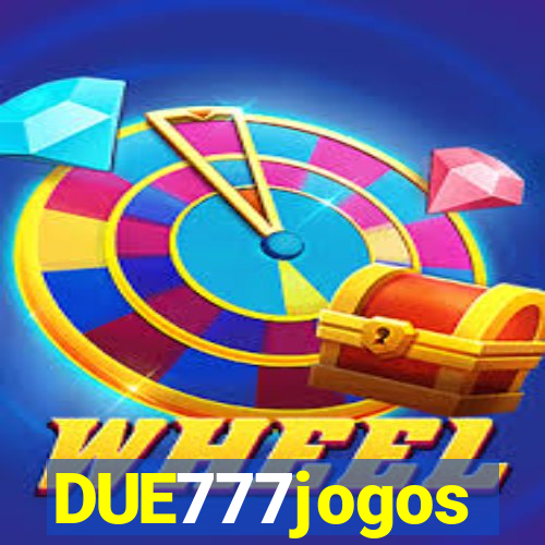 DUE777jogos