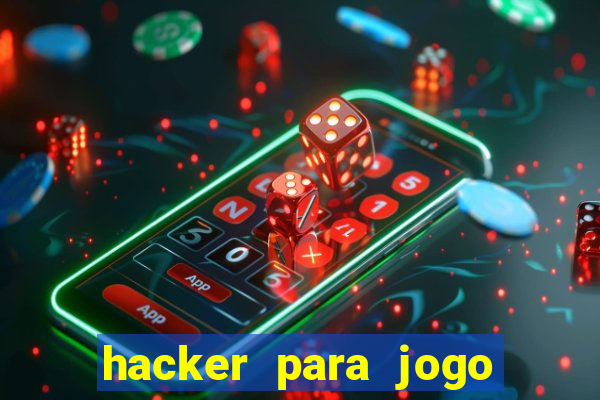 hacker para jogo do tigre