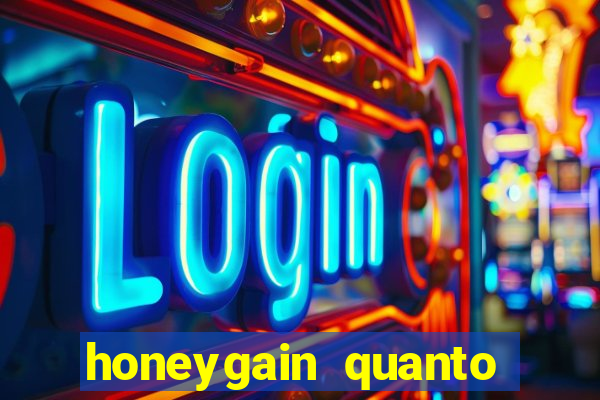 honeygain quanto tempo demora