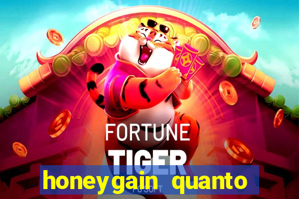 honeygain quanto tempo demora