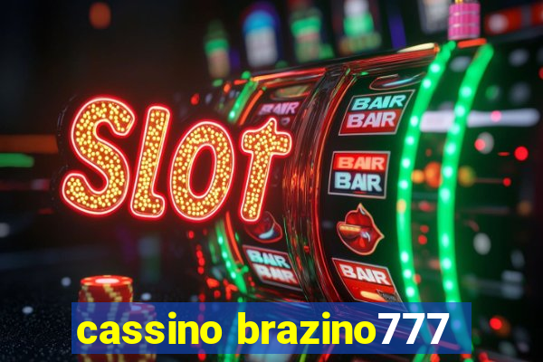 cassino brazino777