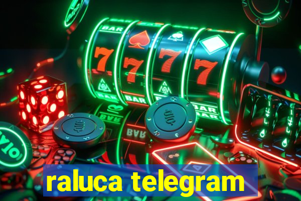 raluca telegram