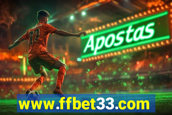 www.ffbet33.com