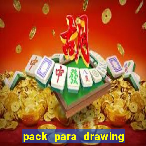 pack para drawing cartoons 2 vk