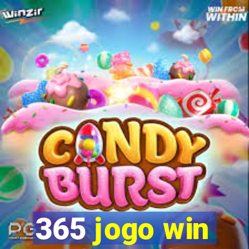 365 jogo win