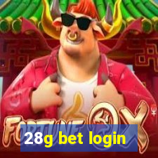 28g bet login