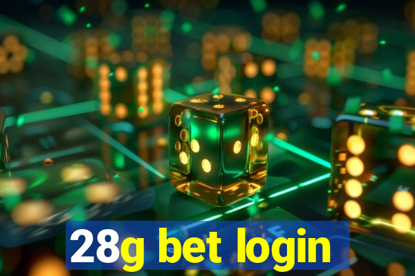 28g bet login