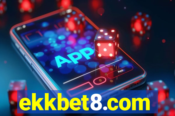 ekkbet8.com