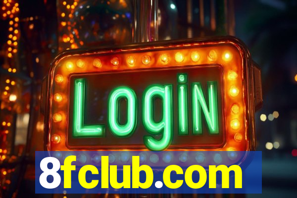 8fclub.com