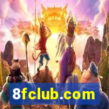 8fclub.com