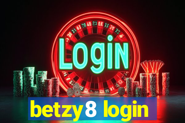 betzy8 login