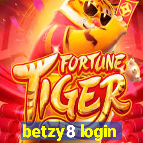 betzy8 login