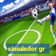 simulador gr