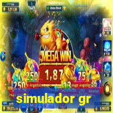 simulador gr