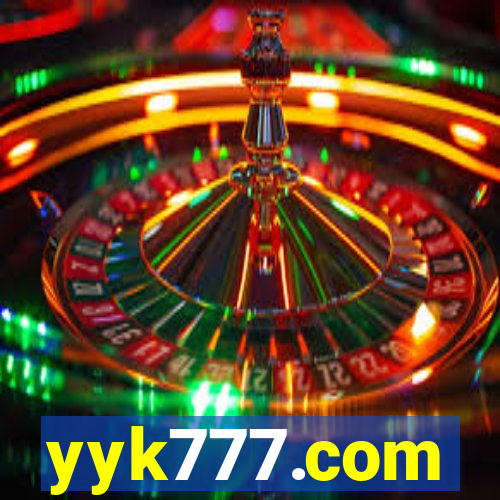 yyk777.com