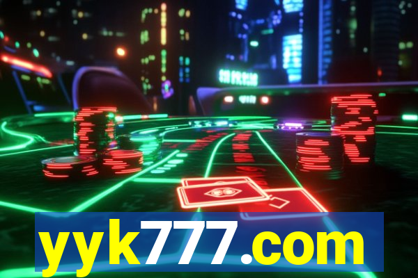 yyk777.com