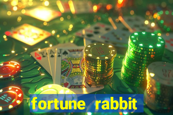 fortune rabbit minutos pagantes