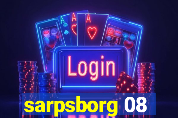 sarpsborg 08