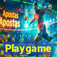 Playgame