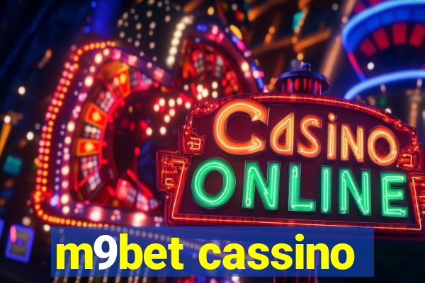 m9bet cassino