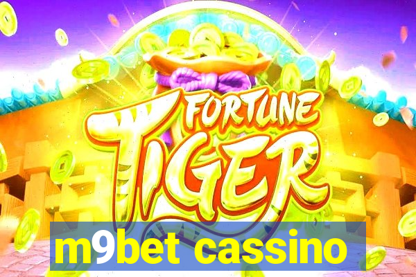 m9bet cassino