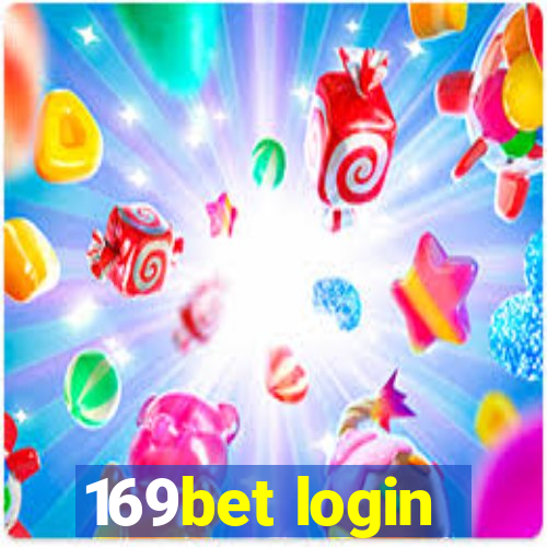 169bet login