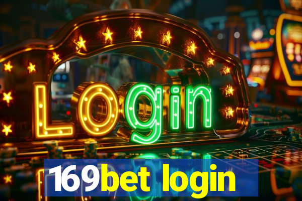 169bet login