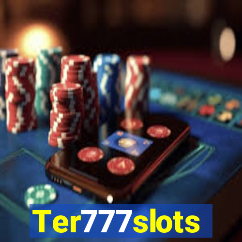 Ter777slots