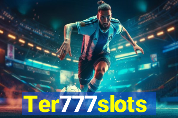 Ter777slots