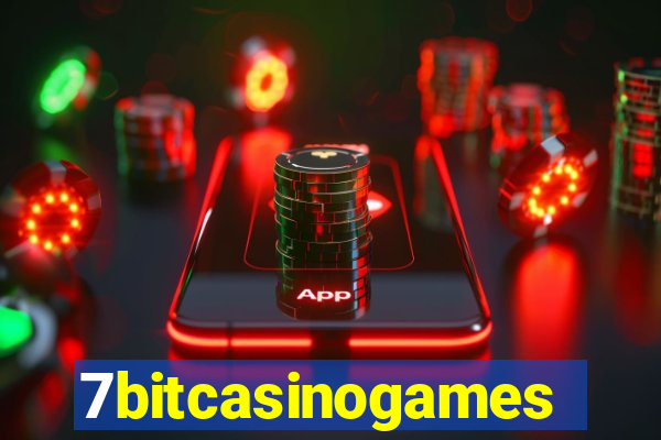 7bitcasinogames