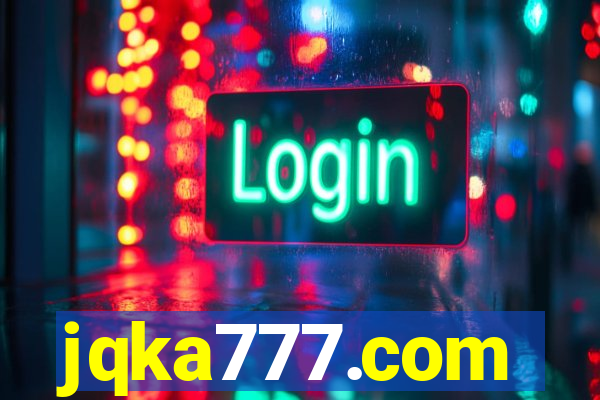 jqka777.com