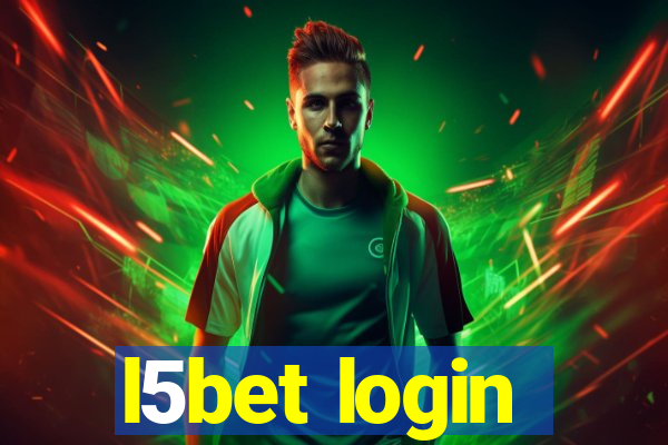 l5bet login