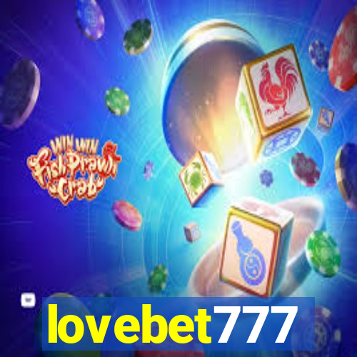 lovebet777