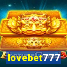 lovebet777