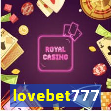 lovebet777