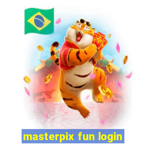 masterpix fun login