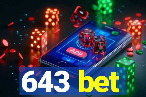 643 bet