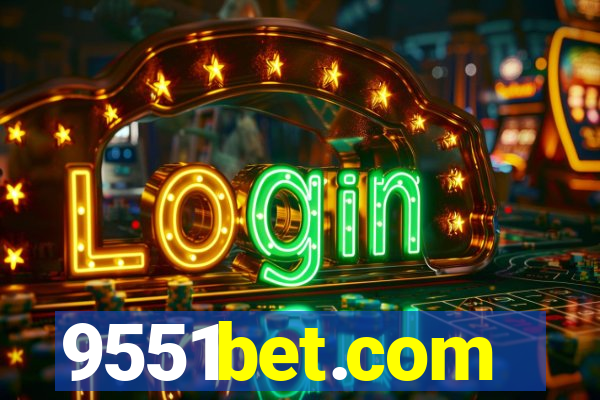 9551bet.com