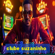 clube suzaninho