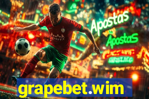 grapebet.wim