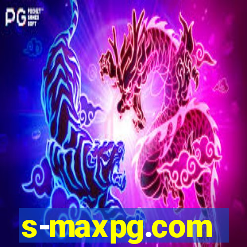 s-maxpg.com